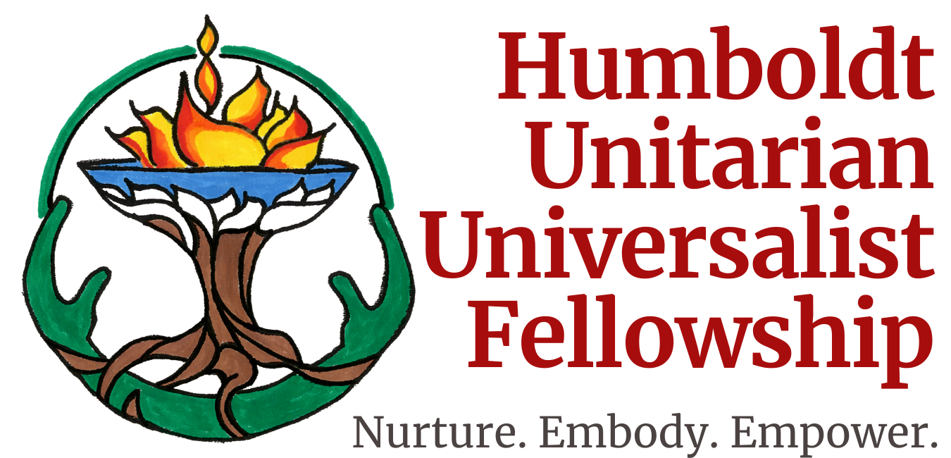 Humboldt Unitarian Universalist Fellowship